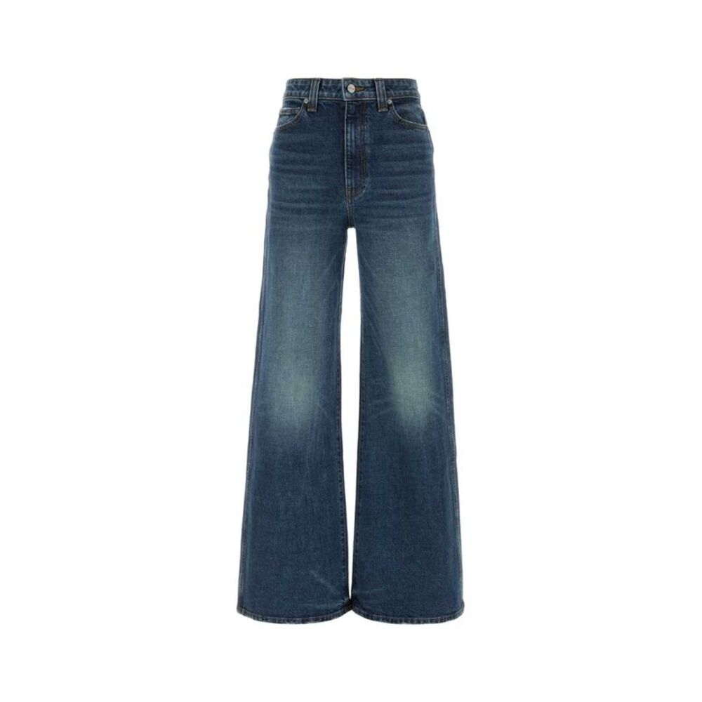 Khaite Women Dane Jean